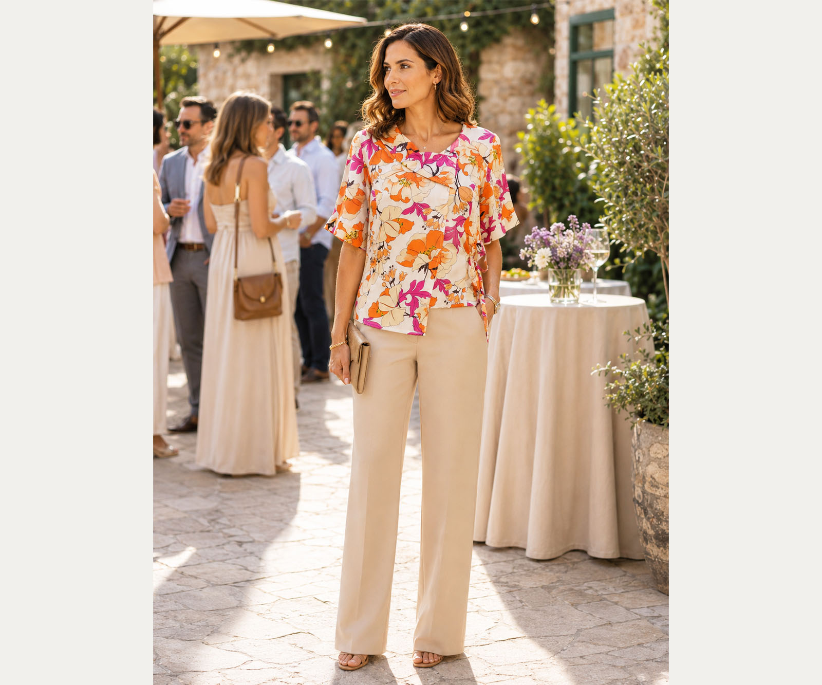 Bluza Aneta Srnec Style