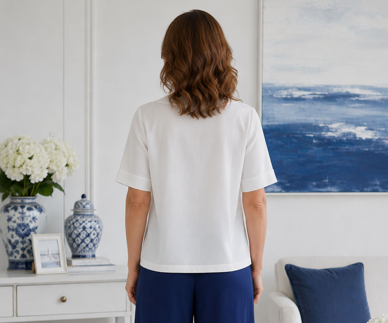 Bluza Aneta II Srnec Style