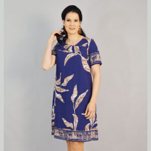 Haljina Anka Srnec Style