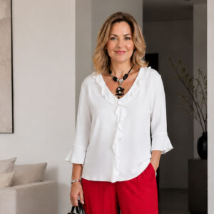 Bluza Breda Srnec Style