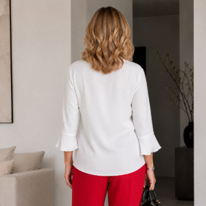 Bluza Breda Srnec Style