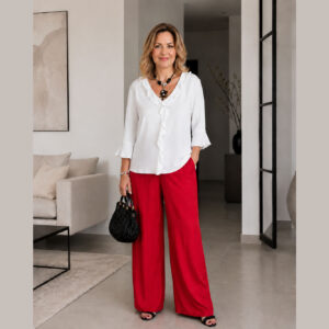 Bluza Breda Srnec Style