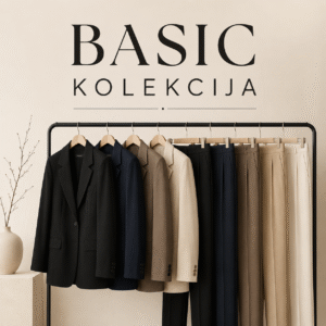BASIC KOLEKCIJA