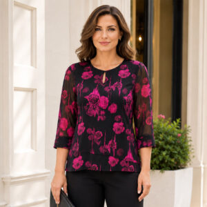 Bluza Miranda II Srnec Style