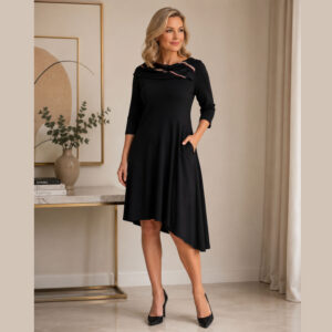 Haljina Natali Srnec Style