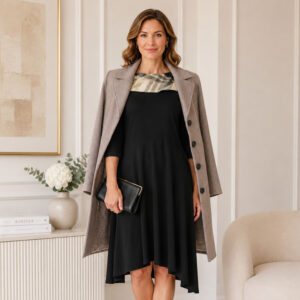 Haljina Natali Srnec Style