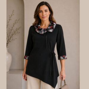 Tunika Regina Srnec Style