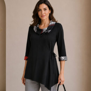 Tunika Regina Srnec Style