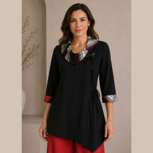 Tunika Regina Srnec Style