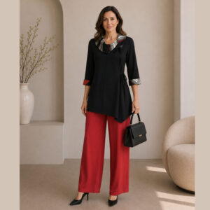 Tunika Regina Srnec Style