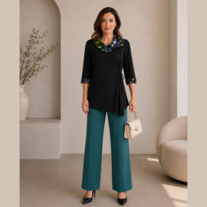 Tunika Regina Srnec Style