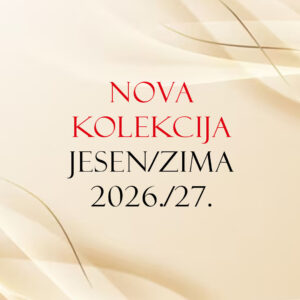 NOVA KOLEKCIJA
