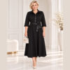 Haljina Malinka Srnec Style