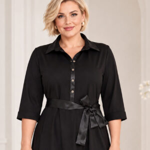 Haljina Malinka Srnec Style