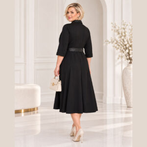 Haljina Malinka Srnec Style