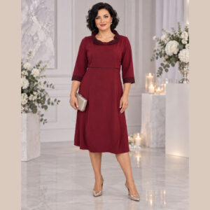 Haljina Morana Srnec Style