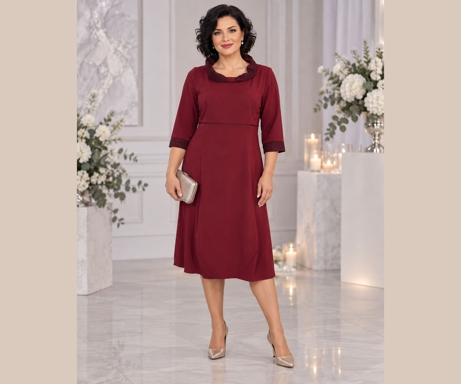 Haljina Morana Srnec Style