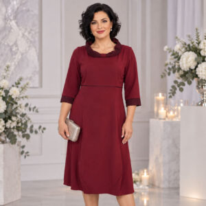 Haljina Morana Srnec Style