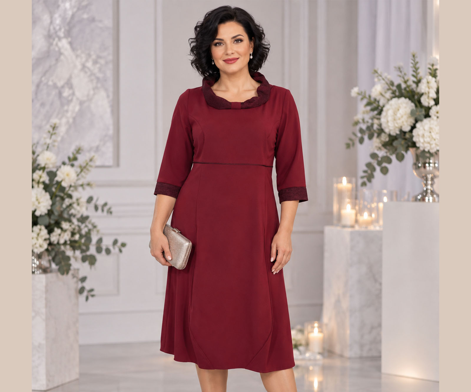 Haljina Morana Srnec Style
