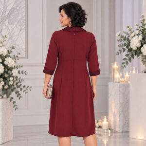 Haljina Morana Srnec Style