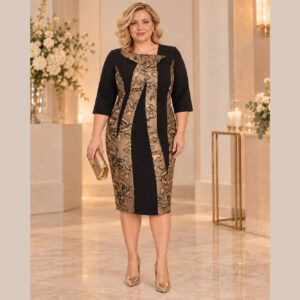 Haljina Valerija Srnec Style