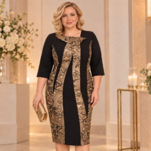 Haljina Valerija Srnec Style