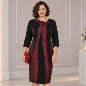 Haljina Valerija Srnec Style