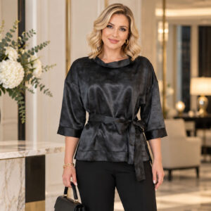 Bluza Dalila Srnec Style