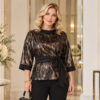 Bluza Dalila Srnec Style