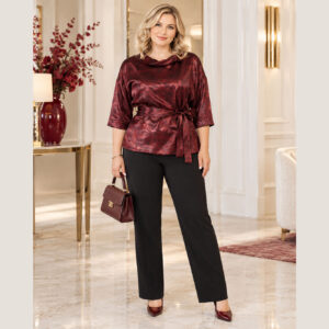 Bluza Dalila Srnec Style