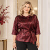 Bluza Dalila Srnec Style