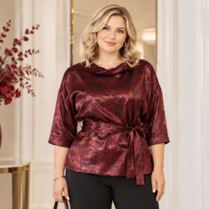 Bluza Dalila Srnec Style