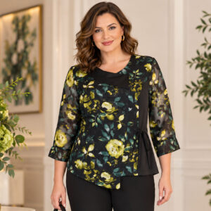 Bluza Renata Srnec Style