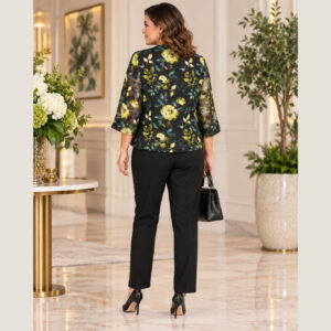 Bluza Renata Srnec Style