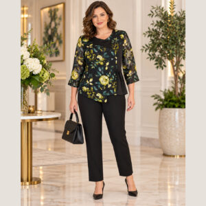 Bluza Renata Srnec Style