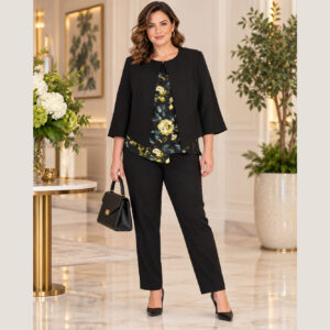Bluza Renata Srnec Style