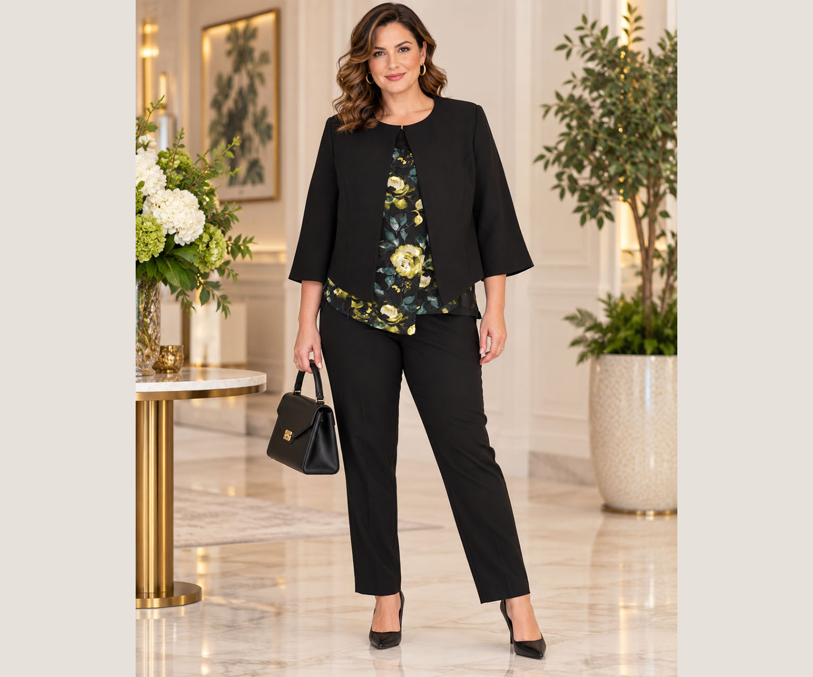 Bluza Renata Srnec Style