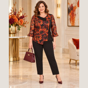 Bluza Renata Srnec Style