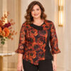 Bluza Renata Srnec Style