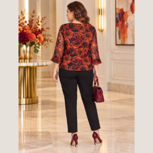 Bluza Renata Srnec Style