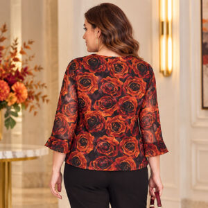 Bluza Renata Srnec Style