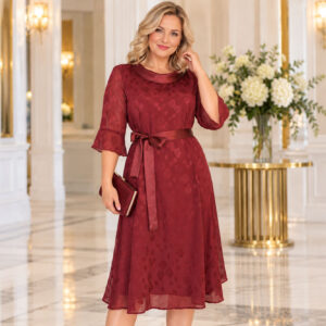 Haljina Smilja Srnec Style